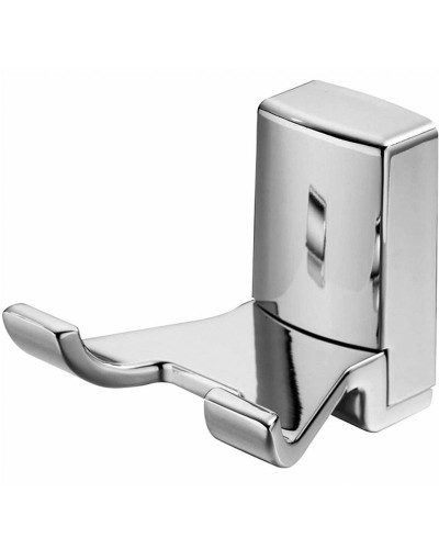 Двойной крючок WasserKRAFT Leine K-5023D Хром