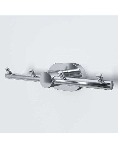 Крючок для полотенец AM.PM Sense L A7435900 Хром