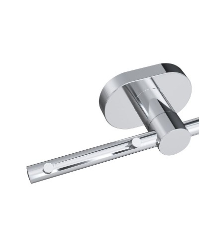 Крючок для полотенец AM.PM Sense L A7435900 Хром