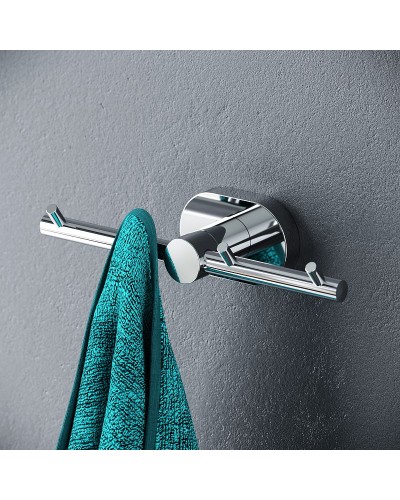 Крючок для полотенец AM.PM Sense L A7435900 Хром