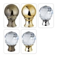 Двойной крючок CEZARES APHRODITE-DHK2-01-Sw