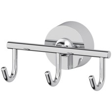 Вешалка для полотенец FBS Nostalgy 003 Хром