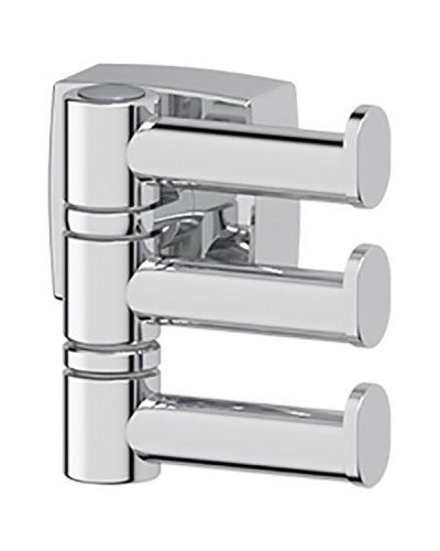 Вешалка для полотенец FBS Esperado 047 Хром