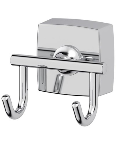 Двойной крючок FBS Esperado 002 Хром