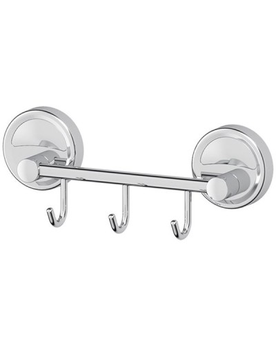 Вешалка для полотенец FBS Ellea 024 Хром