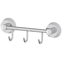 Вешалка для полотенец FBS Vizovice 024 Хром
