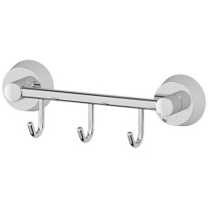 Вешалка для полотенец FBS Vizovice 024 Хром