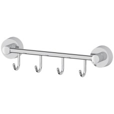 Вешалка для полотенец FBS Nostalgy 025 Хром