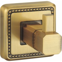 Крючок для ванной WONZON & WOGHAND, Бронза (WW-7215)