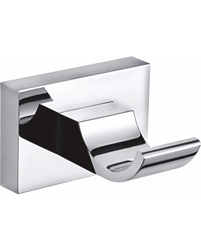 Крючок для ванной WONZON & WOGHAND, Хром (WW-9715)