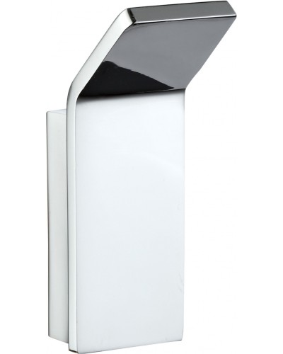 Крючок для ванной WONZON & WOGHAND, Хром (WW-8315A)