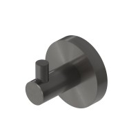 Крючок CEZARES RELAX-HK-GM оружейная сталь