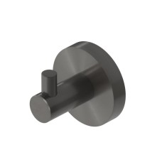 Крючок CEZARES RELAX-HK-GM оружейная сталь