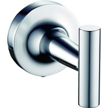 Крючок для ванной WONZON & WOGHAND, Хром (WW-6515)