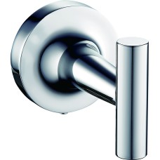 Крючок для ванной WONZON & WOGHAND, Хром (WW-6515)