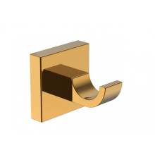 Крючок для ванной WONZON & WOGHAND, Темное золото (WW-8915-DG)