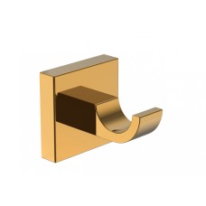 Крючок для ванной WONZON & WOGHAND, Темное золото (WW-8915-DG)