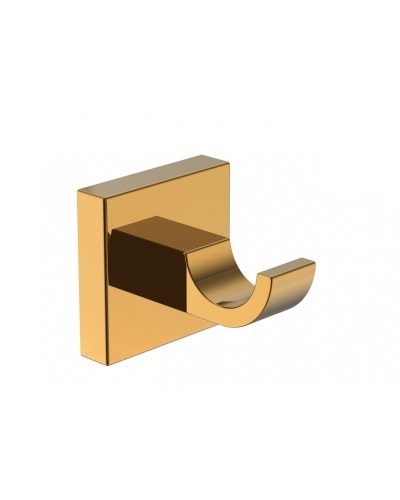 Крючок для ванной WONZON & WOGHAND, Темное золото (WW-8915-DG)