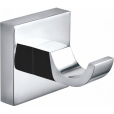 Крючок для ванной WONZON & WOGHAND, Хром (WW-8915)