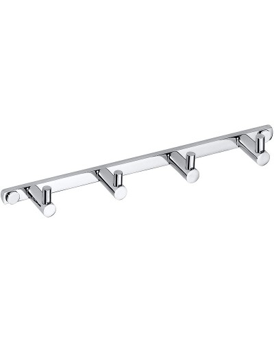 Вешалка для полотенец Bemeta Omega 104606102 Хром