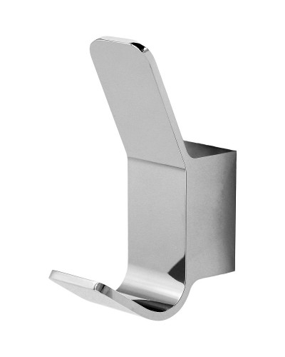 Крючок WasserKRAFT Leine K-5023 Хром