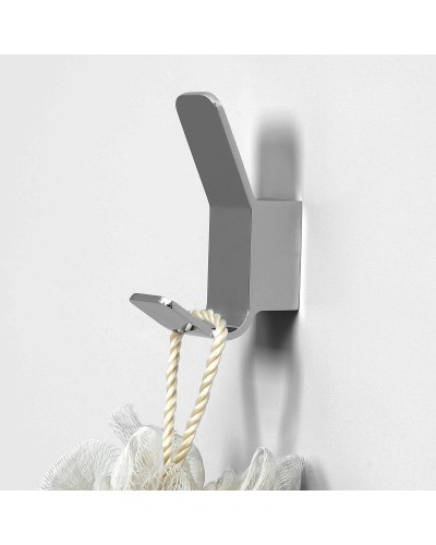 Крючок WasserKRAFT Leine K-5023 Хром