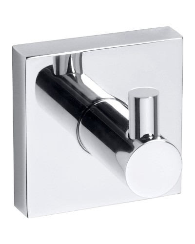 Крючок Bemeta Beta 132106022 Хром