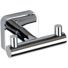 Двойной крючок Bemeta Tasi 154106032 Хром