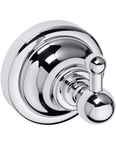 Крючок Bemeta Retro chrom 144306012 Хром