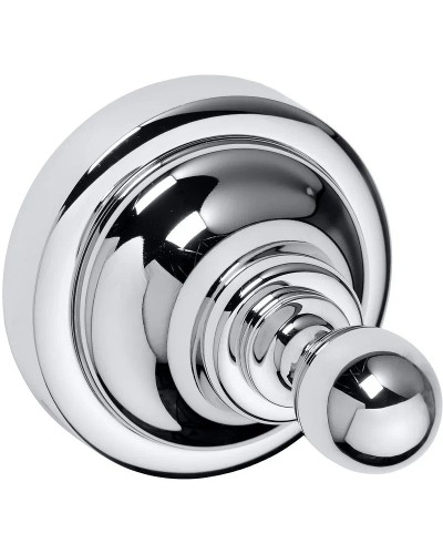 Крючок Bemeta Retro chrom 144306132 Хром