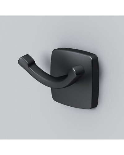 Двойной крючок AM.PM Gem A9035622 Черный