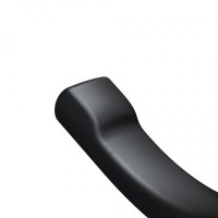 Двойной крючок AM.PM Gem A9035622 Черный