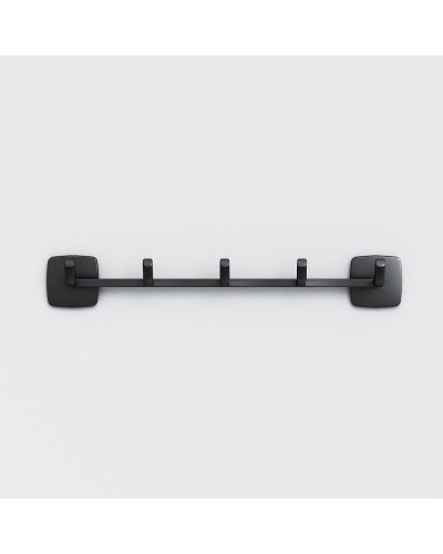 Вешалка для полотенец AM.PM Gem A9035922 Черный