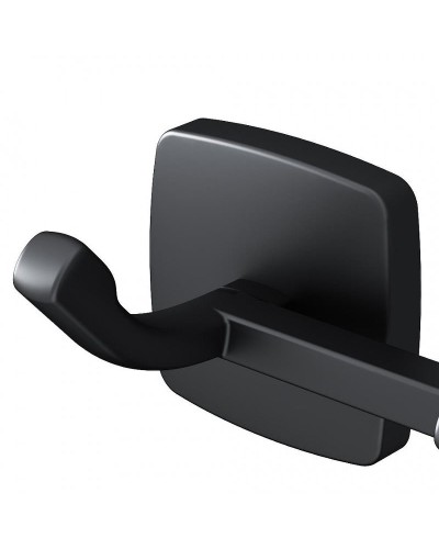 Вешалка для полотенец AM.PM Gem A9035922 Черный