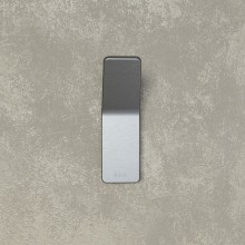 Крючок Iddis Slide SLIGM10i41 Графит матовый