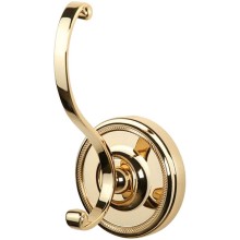 Крючок TW Bristol TWBR016oro Золото