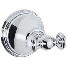 Двойной крючок TW Harmony TWHA016cr Хром