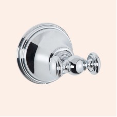 Двойной крючок TW Harmony TWHA016cr Хром