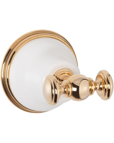 Двойной крючок TW Harmony TWHA016bi/oro Золото