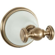 Двойной крючок TW Harmony TWHA016bi/br Бронза