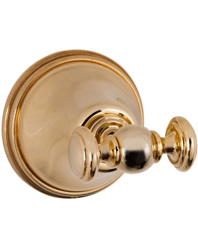 Двойной крючок TW Harmony TWHA016oro Золото