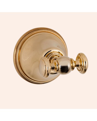 Двойной крючок TW Harmony TWHA016oro Золото