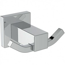 Двойной крючок Ideal Standard IOM Square E2193AA Хром