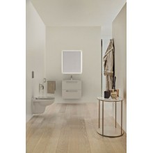 Двойной крючок Ideal Standard IOM Square E2193AA Хром