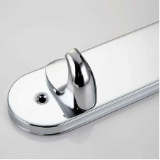 Вешалка для полотенец Frap F15 F1505-2 Хром