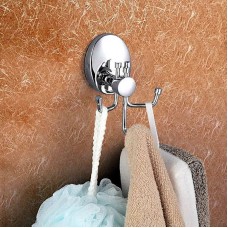 Тройной крючок Frap F16 F1605-3 Хром