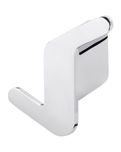 Крючок Bemeta Organic R 157106201 Хром