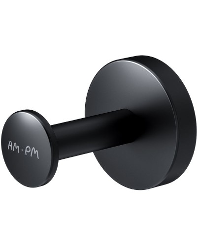 Крючок AM.PM Inspire V2.0 A50A35822 Черный матовый