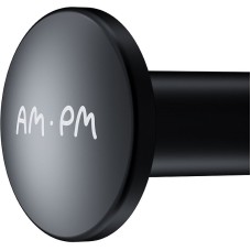 Крючок AM.PM Inspire V2.0 A50A35822 Черный матовый