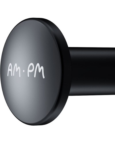 Крючок AM.PM Inspire V2.0 A50A35822 Черный матовый